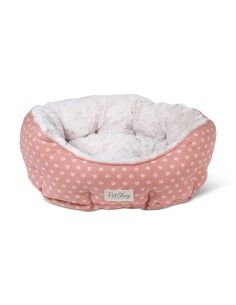 DTSY BLCK DRK BLSH SM ROUND CUDDLER