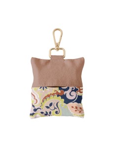 ESP MOD PAISLEY CNVS WST BAG DSPNR