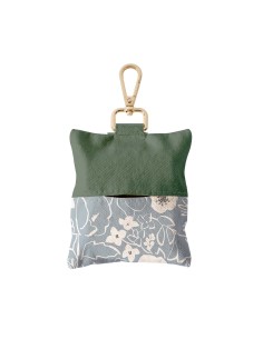 MEM GARDEN BLOOMS CNVS WSTBAG DSPNR