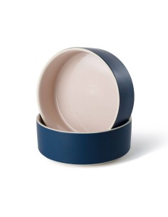 MINIMAL MIDNIGHT MD STONEWARE PTBWL