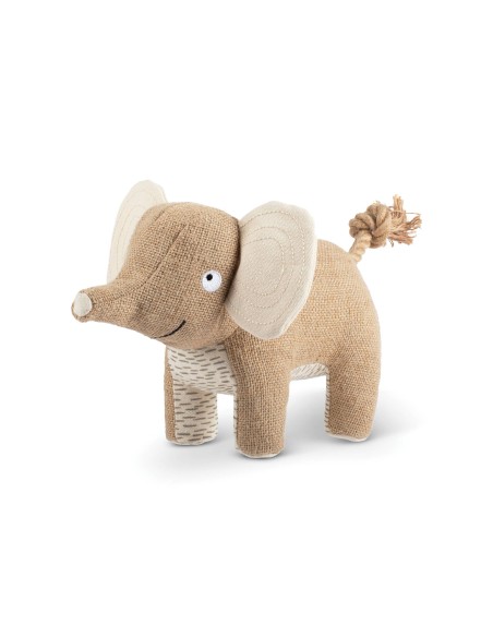 IT IN THE TRUNK ERTH FRNDLY DOG TOY