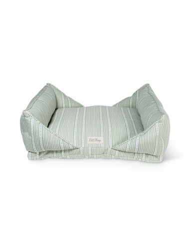 BLCK STRIPE DUSTY SAGE MD MASE PTBD