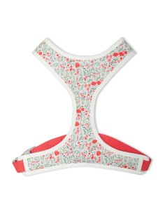 DITSY FLORAL LG DOG HARNESS