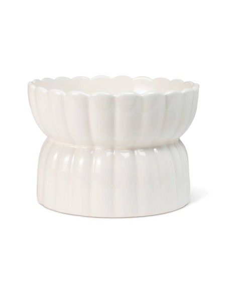 SCLOPD IVRY MD SCULPT RAISED FEEDER