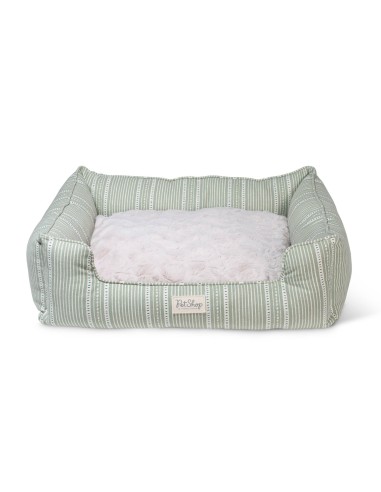 BLCK STRP DSTY SAGE MD RC CDLR PTBD