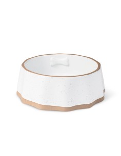 SPK IVRY MD SCLPT PET BWL W EXP CLY