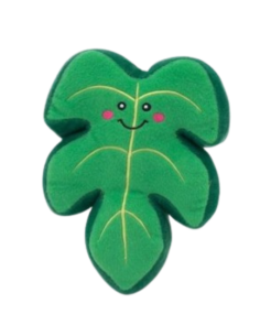 Squeakie Pattiez - Monstera Leaf