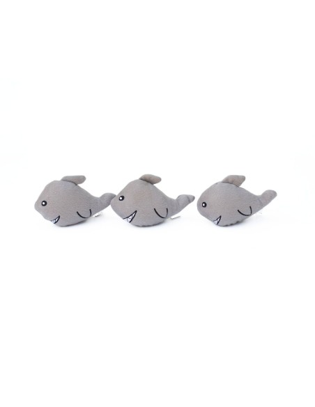 Miniz 3-pack - Sharks