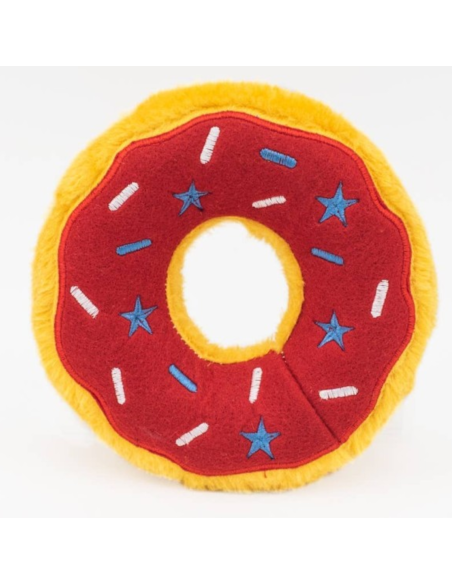 Donutz - Americana - Dog Toy