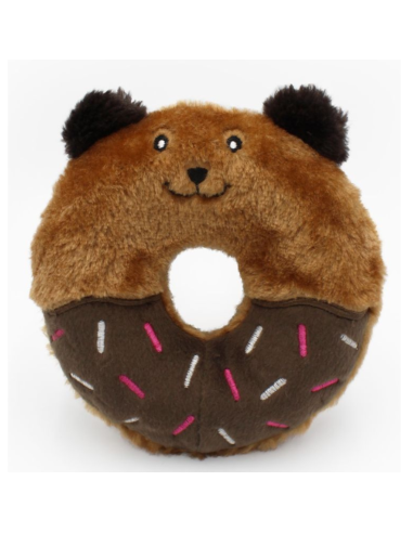 Donutz Buddies - Panda : ZippyPaws  - Donutz...
