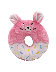 Donutz Buddies - Panda : ZippyPaws  - Donutz Buddies -...