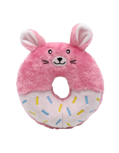 Donutz Buddies - Panda : ZippyPaws  - Donutz...