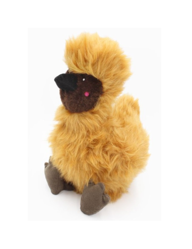 Wooliez - Enzo the Emu 12/cs