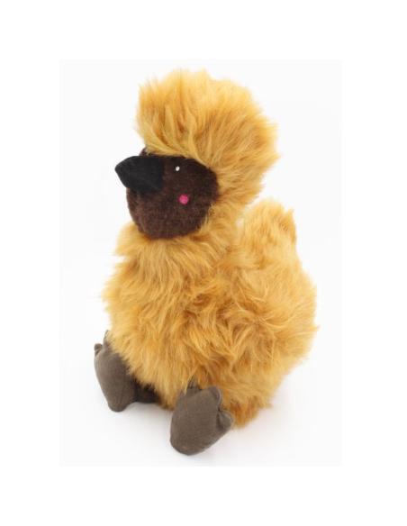Wooliez - Enzo the Emu