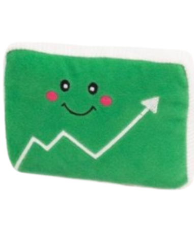 Squeakie Pattiez - Stock Chart