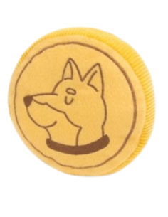 Squeakie Pattiez - Zippy Coin