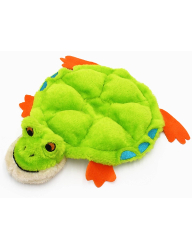 Squeakie Crawler - Toby the Tree Frog - Dog Toy