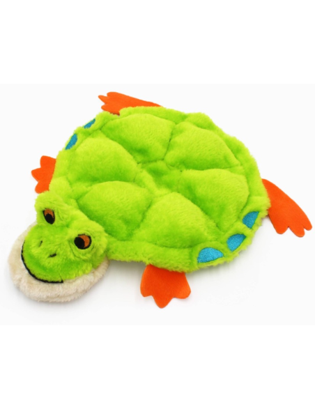 Squeakie Crawler - Toby the Tree Frog - Dog Toy