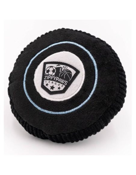 SportsBallz - Hockey Puck 24/cs - Dog Toy