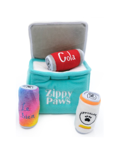 Zippy Burrow® - Ice Chest