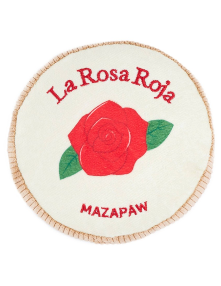 Squeakie Pattiez - Mazapaw - Dog Toy