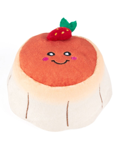 NomNomz® - Flan - Dog Toy