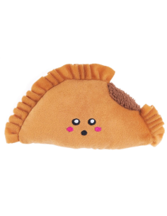 NomNomz® - Empanada - Dog Toy
