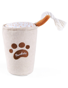 NomNomz® - Horchata - Dog Toy