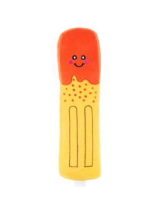 Jigglerz® - Mango Chamoy - Dog Toy
