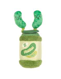 Bungee Burrow - Pickle Jar