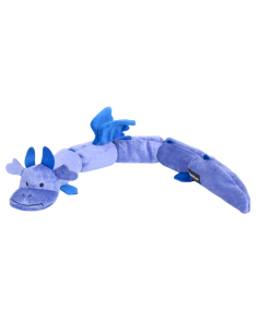 Zippy Dragonz - Blue