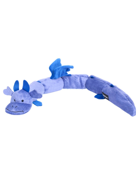 Zippy Dragonz - Blue