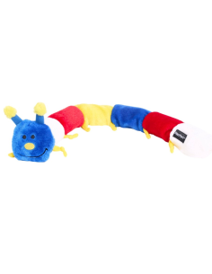 Zippy Caterpillar - Primary Colors