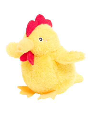 ZippyTuff+ 2-in-1 Birdiez - Chicken