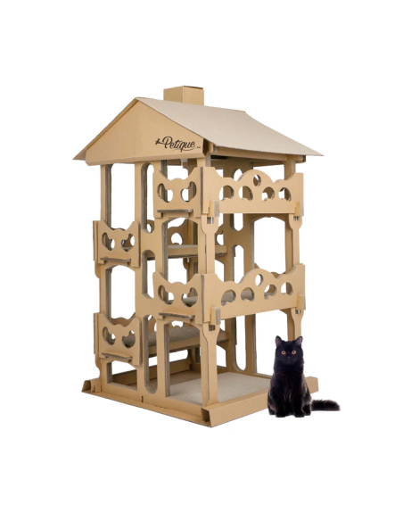 Feline Chateau