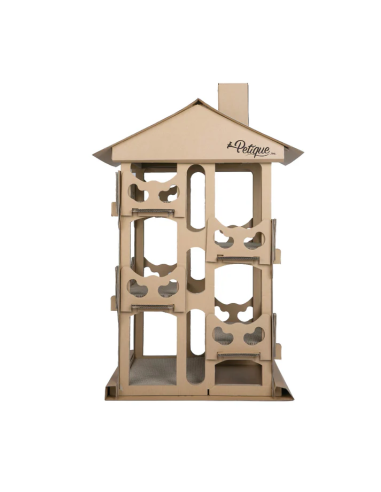 Feline Chateau