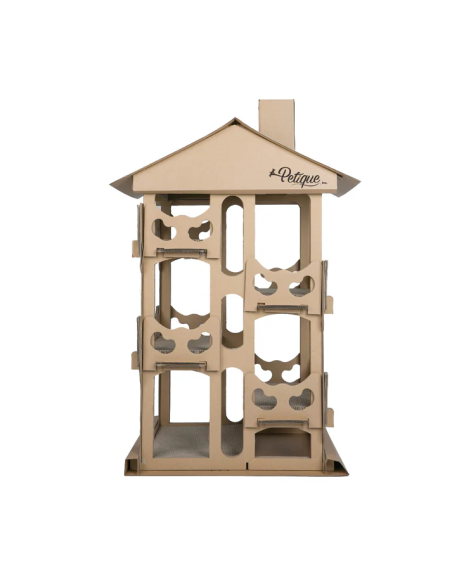 Feline Chateau