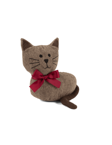 Türstopper Katze Kira