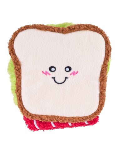 Snufflerz - BLT Sandwich