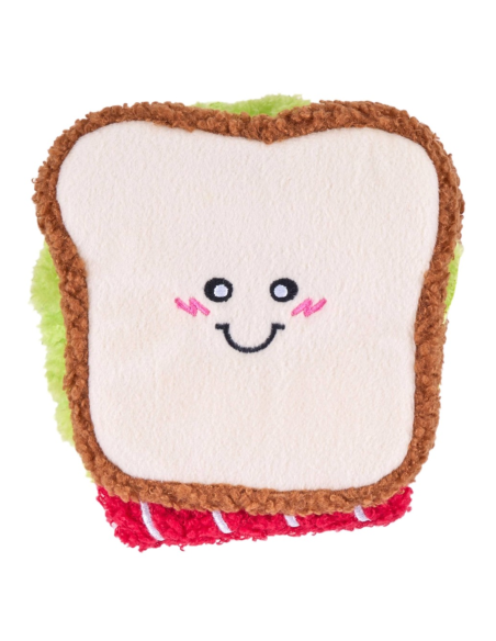 Snufflerz - BLT Sandwich