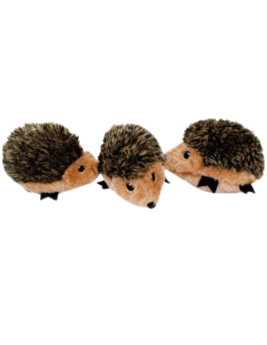 Miniz - Hedgehogs