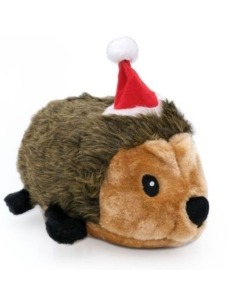 Holiday Hedgehog - XL : Size - XL