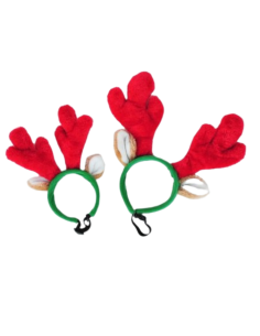 Antlers - Small : Size - L