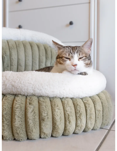 Yuki - Dog and Cat Bed