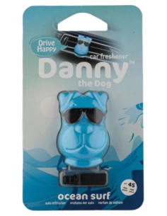 Danny the Dog - Ocean Surf