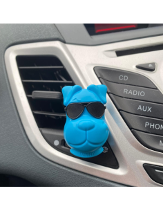 Danny the Dog - New Car Smell 2