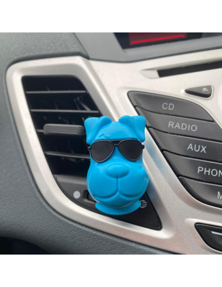 Danny the Dog - Sugar & Ice