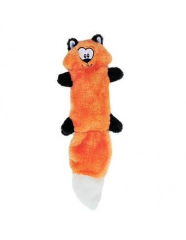 Zingy - Raccoon