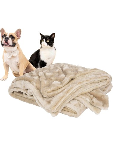 Velvet Blanky Pet Blanket-Large