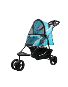 Revolutionary Pet Stroller - Venus